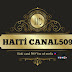 Haiti canal 509