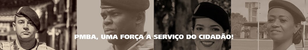 Polícia Militar da Bahia