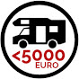 Wohnmobile unter 5000 Euro