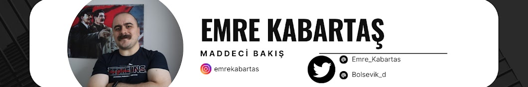 Emre Kabartaş