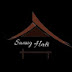 SAUNG HATI