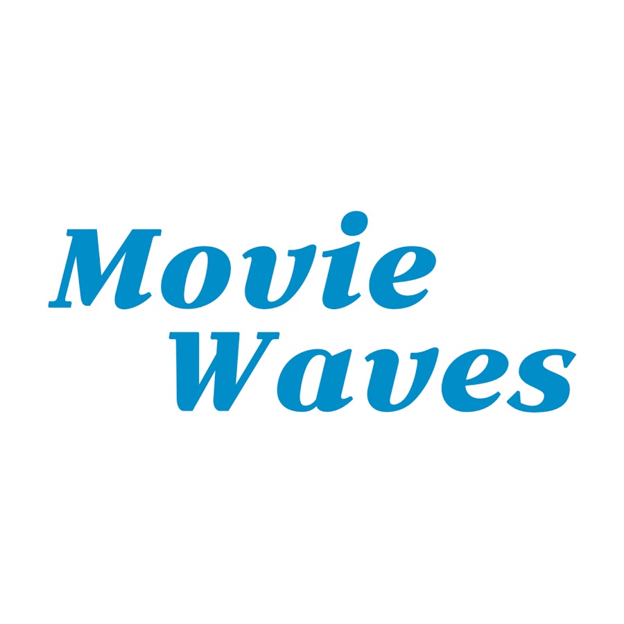무비웨이브스「Movie Waves」 - YouTube 무비웨이브스「Movie Waves」