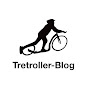 Tretroller-Blog