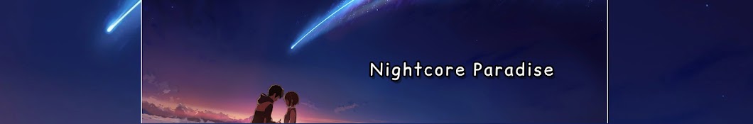 Nightcore Paradise