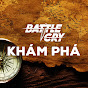 BATTLECRY - KHÁM PHÁ