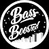 logo Bass Boosted