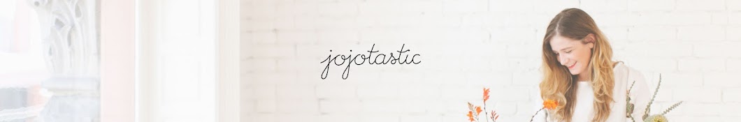 Jojotastic, PNW Lifestyle Blogger, Joanna Hawley-McBride