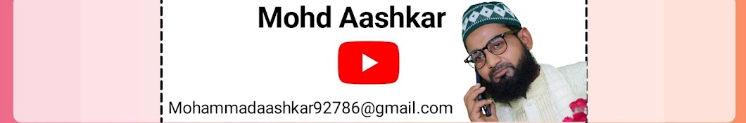 Mohd Aashkar Vlogs