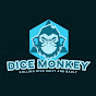 Dice Monkey