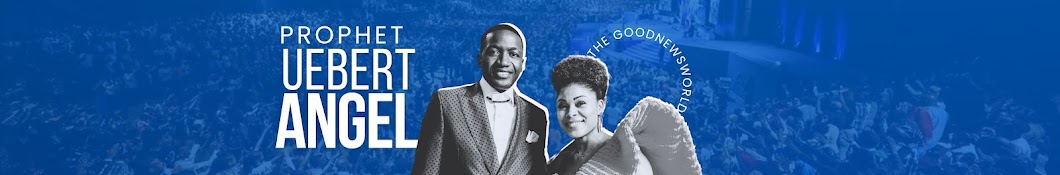 Uebert Angel Banner