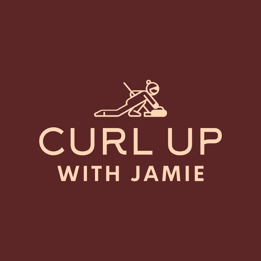 Curl Up With Jamie @CurlUpWithJamie