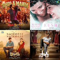 Tollywood Recents