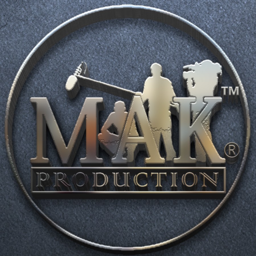 MAK Production @MAKProductionofficial