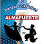 Grupo de Danzas Almafuerte