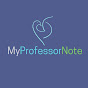 MyProfessorNote UGC NET Exam Prep