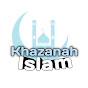 Khazanah Islam Official