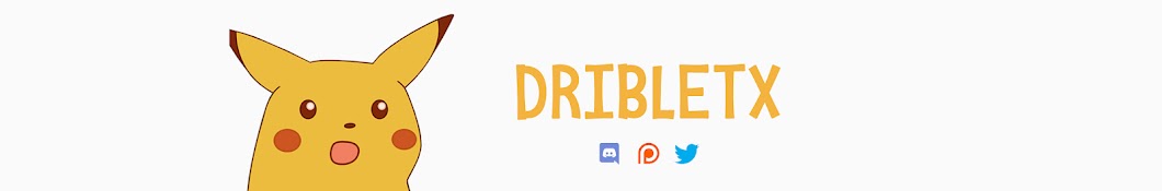 DribletX Banner