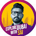 Explore Dubai With Sai