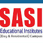 Sasi Schools & Jr Colleges