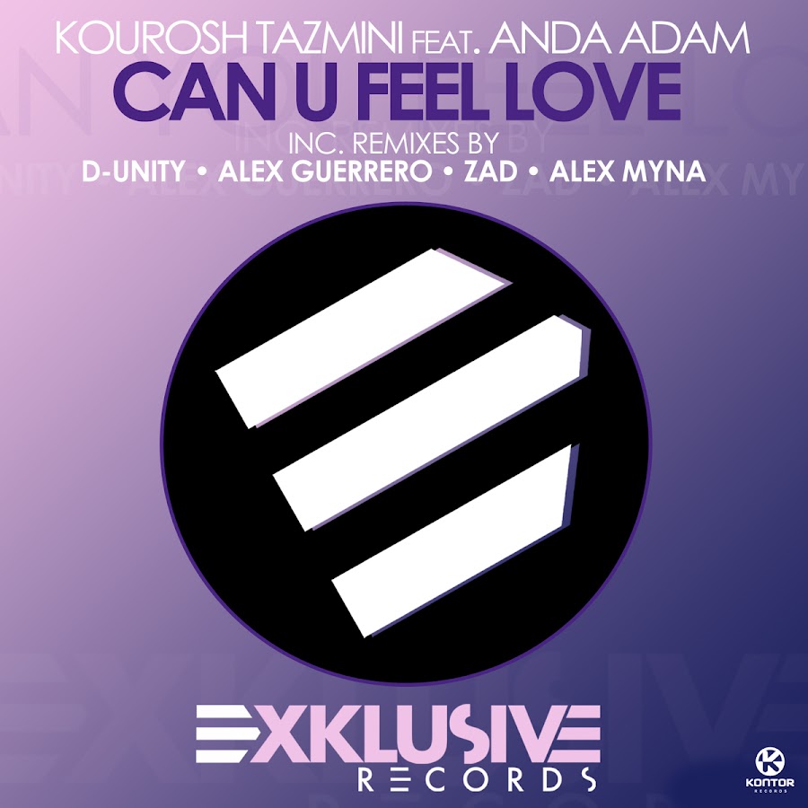 I feel love remix. Feel Love. Kourosh.