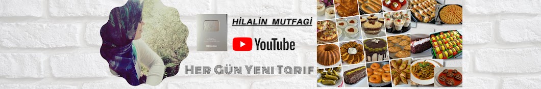 Hilalin Mutfagi Banner
