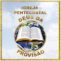 Igreja Pentecostal Deus da Provisão