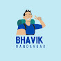 Bhavik Mandavkar 