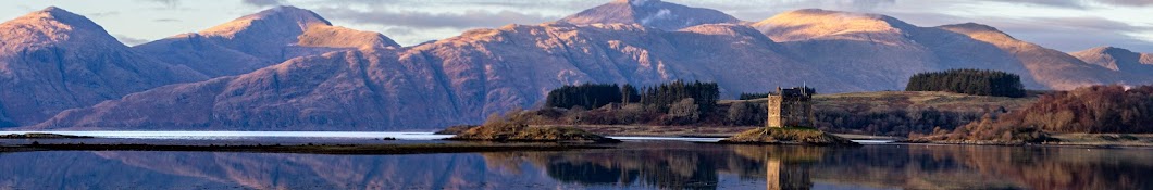 Scottish Van Trips