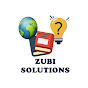 ZUBI SOLUTIONS