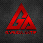 GARUDA AKTIF