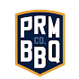 PRM BBQ Co