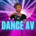 logo Dance AV