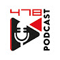 478 Podcast