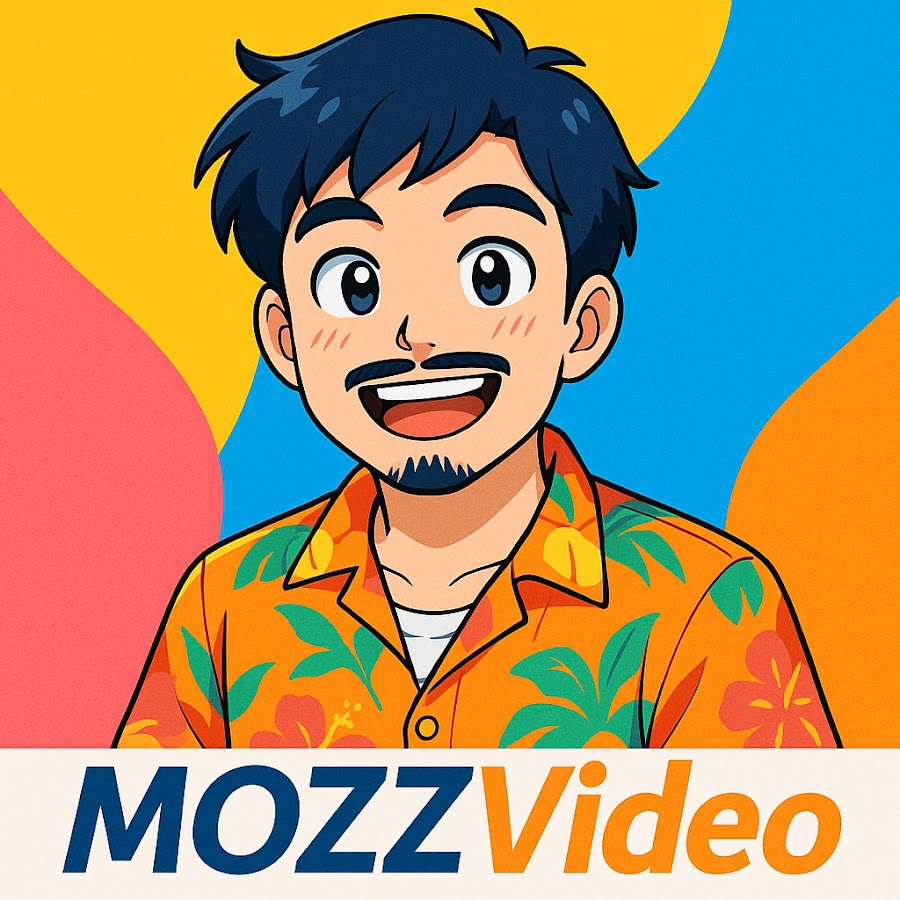 Ready go to ... https://www.youtube.com/channel/UCQwghwoHocR1NVDMlqZUT4A [ Mozz Video]