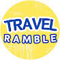 Travel Ramble