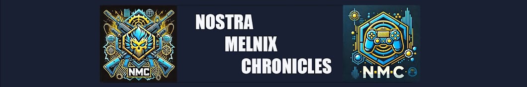 NMC - Nostra Melnix Chronicles