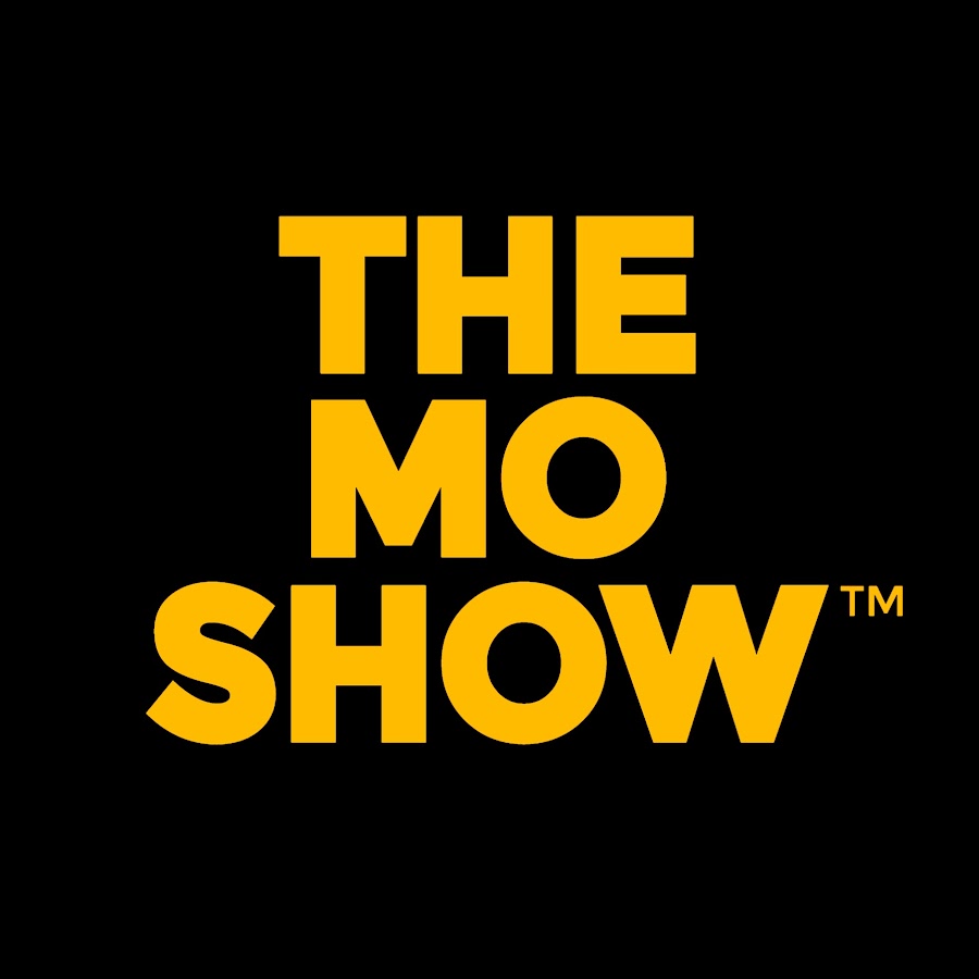 The Mo Show @themoshowpod