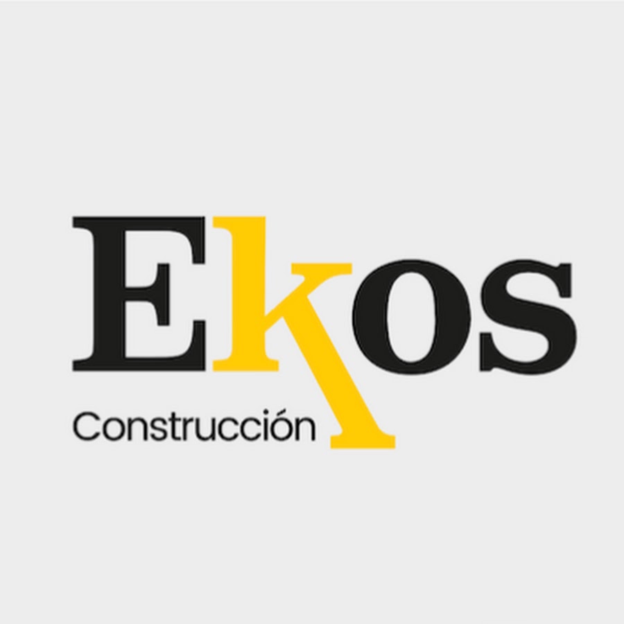 Ekos Construcción