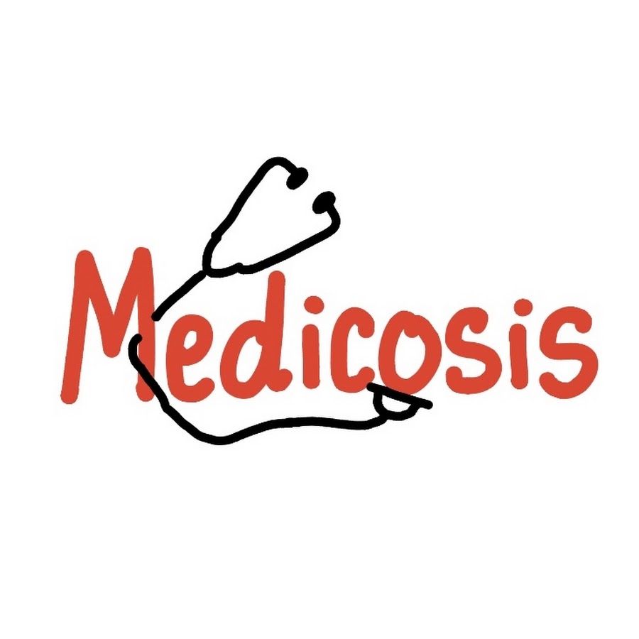 Medicosis Perfectionalis @MedicosisPerfectionalis