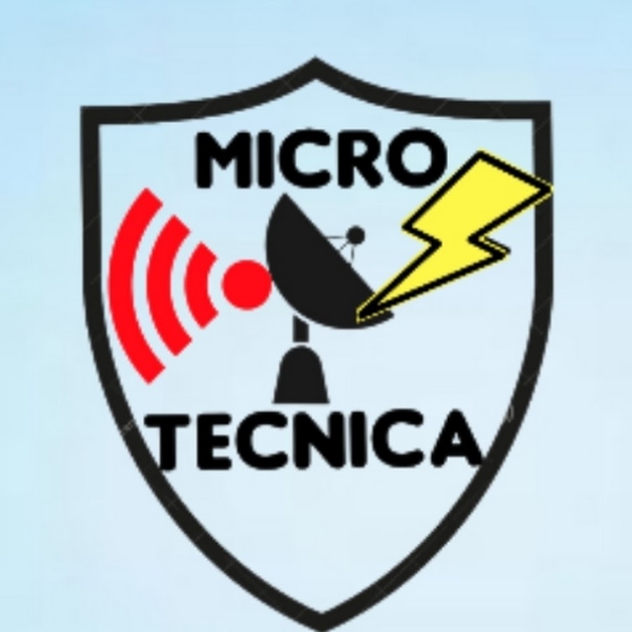 MICROTECNICA @microtecnica