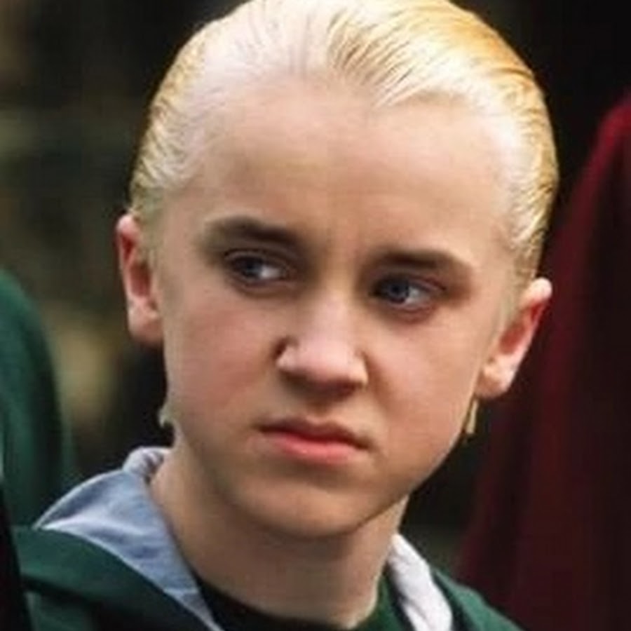 <b>Malfoy</b>.