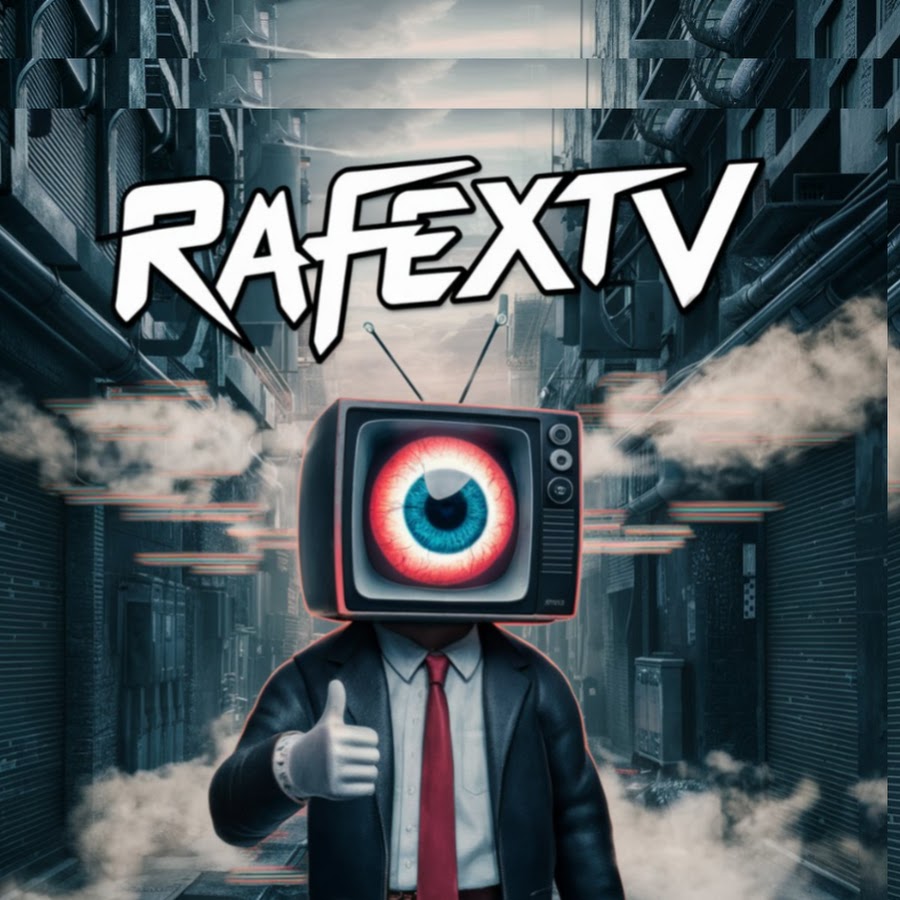 RafexTV @rafextv