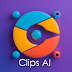 logo Clips AI