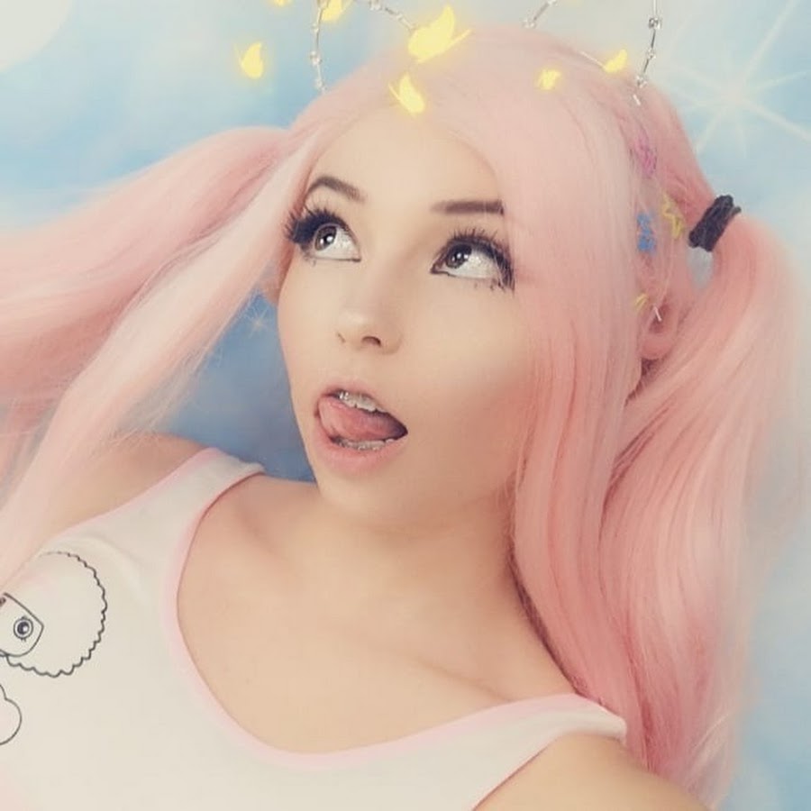 Rbelledelphine