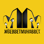 Müebbet Muhabbet    