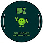 Hdz Soluciones informaticas