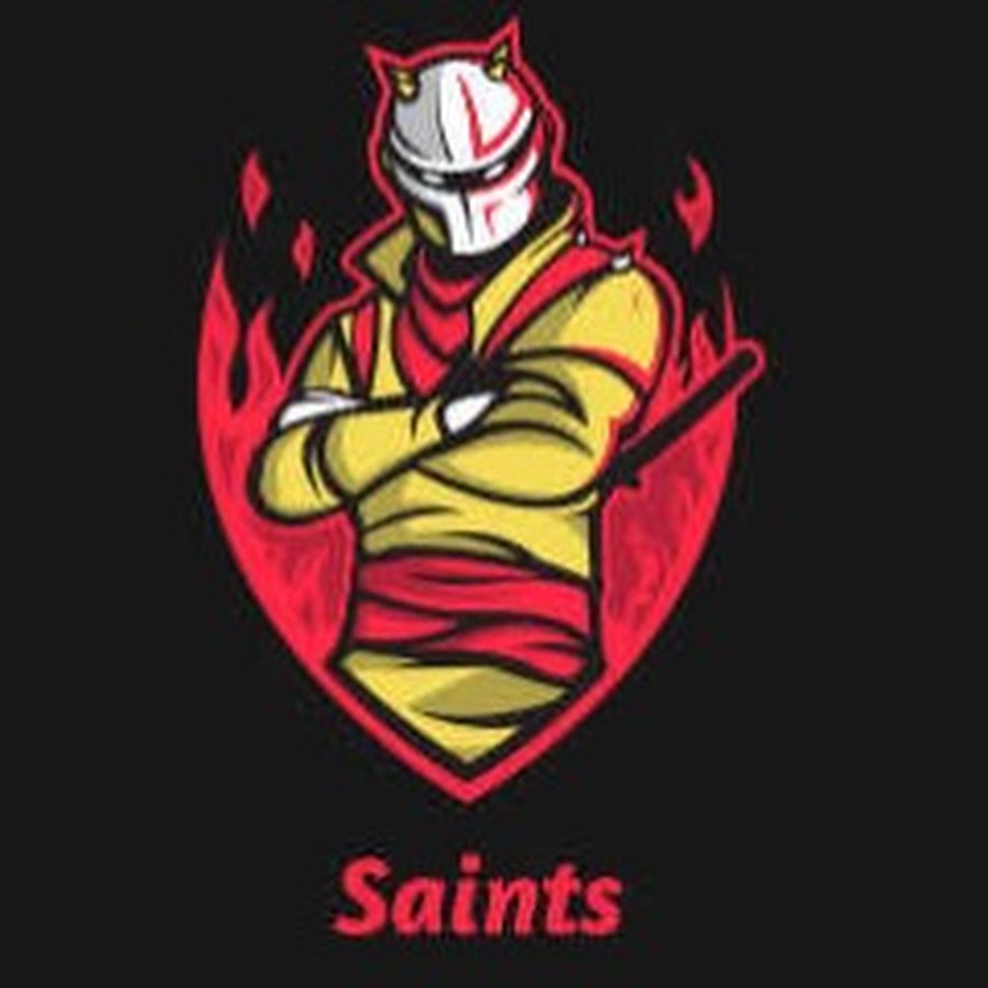 Saints - YouTube