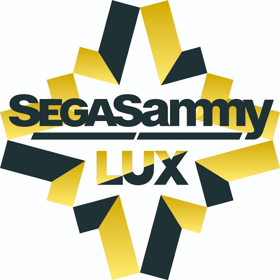 【今週いっぱいで掲載終了】SEGA SAMMY LUX 名刺カード