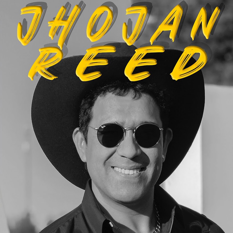 Jhojan Reed @JhojanReed