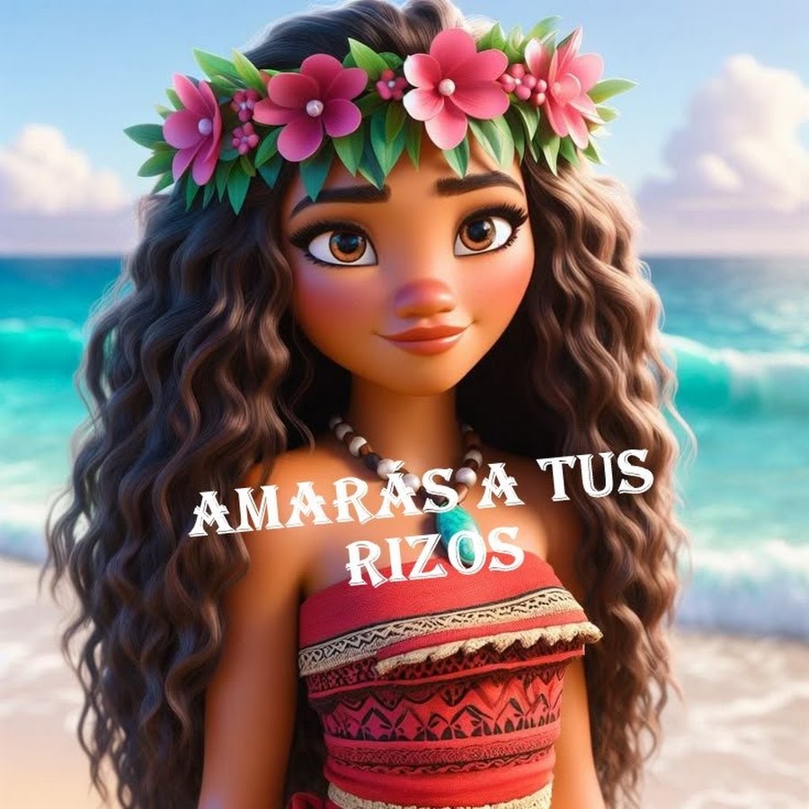 AMARÁS A TUS RIZOS @amarasatusrizos872